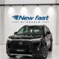 HONDA WR-V 1.5 i-VTEC FLEX EXL CVT HONDA WR-V 1.5 i-VTEC FLEX EXL CVT