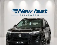 HONDA WR-V 1.5 i-VTEC FLEX EXL CVT HONDA WR-V 1.5 i-VTEC FLEX EXL CVT