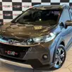 HONDA WR-V 1.5 16V FLEXONE EXL CVT HONDA WR-V 1.5 16V FLEXONE EXL CVT