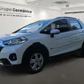 HONDA WR-V 1.5 16V FLEXONE LX CVT HONDA WR-V 1.5 16V FLEXONE LX CVT