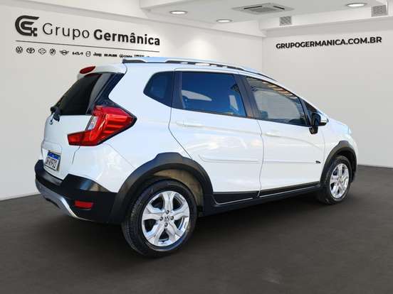 HONDA-WR-V-2021