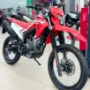 HONDA XR 300L TORNADO HONDA XR 300L TORNADO
