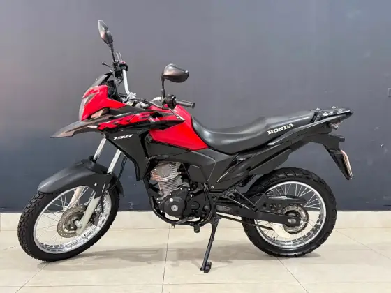 HONDA XRE 190 ABS HONDA XRE 190 ABS