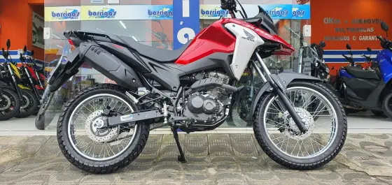 HONDA XRE 190 ABS 