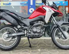 HONDA XRE 190 ABS HONDA XRE 190 ABS