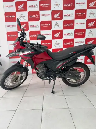 HONDA XRE 190 ABS 