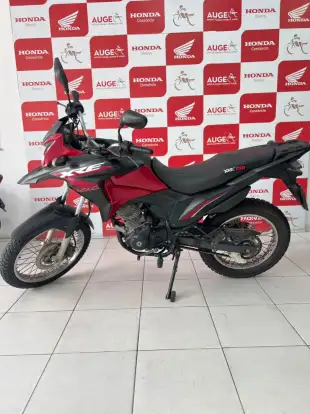 HONDA-XRE 190 ABS HONDA-XRE 190 ABS-2021