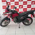 HONDA XRE 190 ABS HONDA XRE 190 ABS