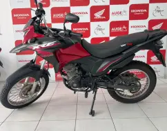 HONDA XRE 190 ABS HONDA XRE 190 ABS