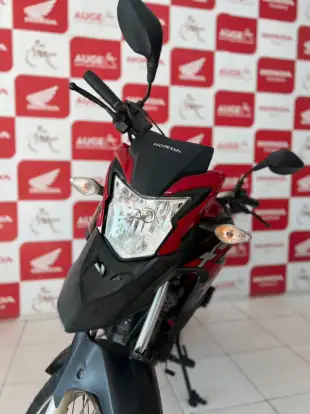 HONDA-XRE 190 ABS-2021