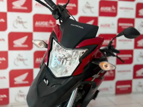 HONDA-XRE 190 ABS HONDA-XRE 190 ABS-2021