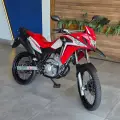 HONDA XRE 300 ABS HONDA XRE 300 ABS