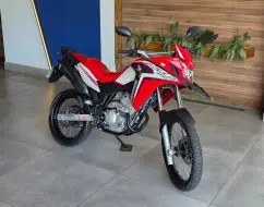 HONDA XRE 300 ABS HONDA XRE 300 ABS