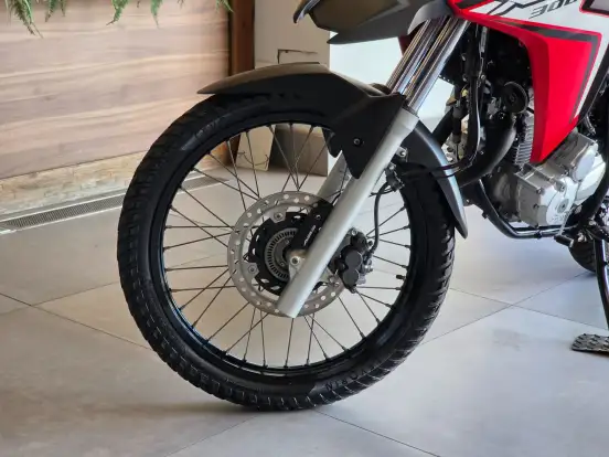 HONDA-XRE 300 ABS HONDA-XRE 300 ABS-2020