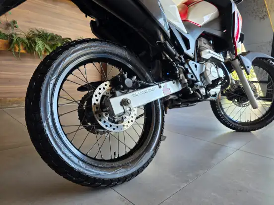 HONDA-XRE 300 ABS HONDA-XRE 300 ABS-2020
