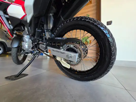 HONDA-XRE 300 ABS-2020