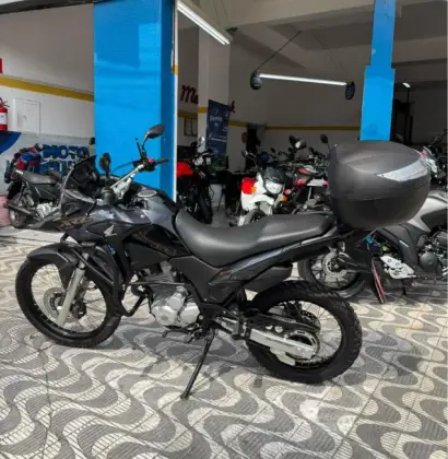 HONDA XRE 300 ABS 