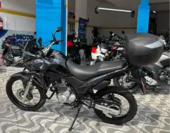 HONDA XRE 300 ABS HONDA XRE 300 ABS