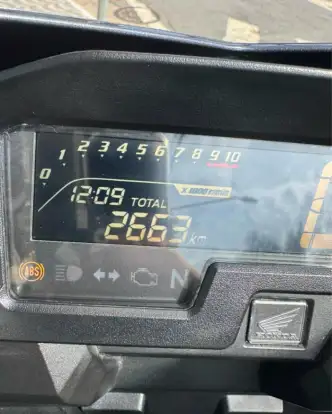 HONDA-XRE 300 ABS HONDA-XRE 300 ABS-2022