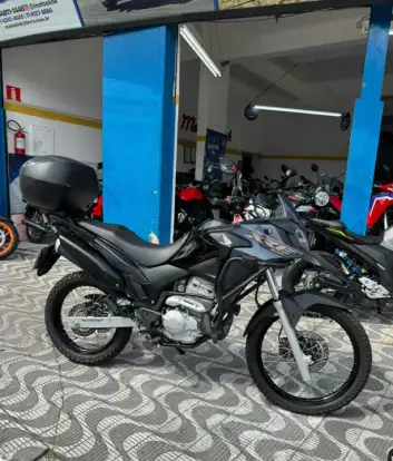 HONDA-XRE 300 ABS HONDA-XRE 300 ABS-2022
