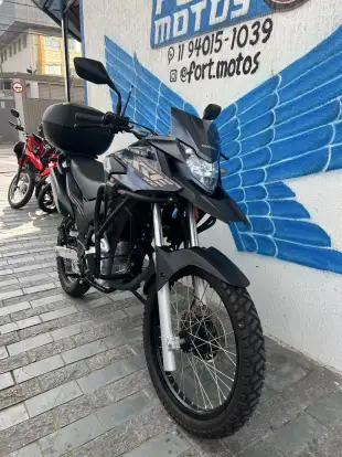 HONDA-XRE 300 ABS HONDA-XRE 300 ABS-2022