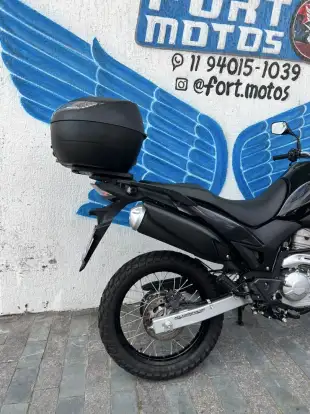 HONDA-XRE 300 ABS HONDA-XRE 300 ABS-2022