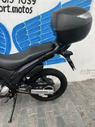 HONDA-XRE 300 ABS-2022