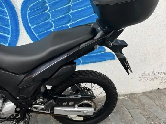 HONDA-XRE 300 ABS HONDA-XRE 300 ABS-2022