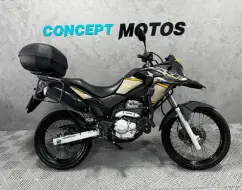 HONDA XRE 300 ADVENTURE HONDA XRE 300 ADVENTURE
