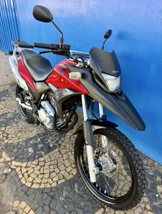 HONDA XRE 300 