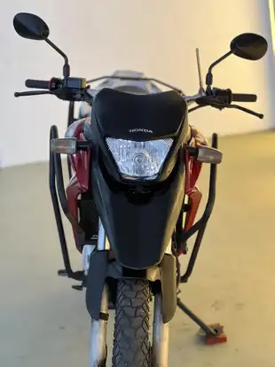 HONDA-XRE 300-2015