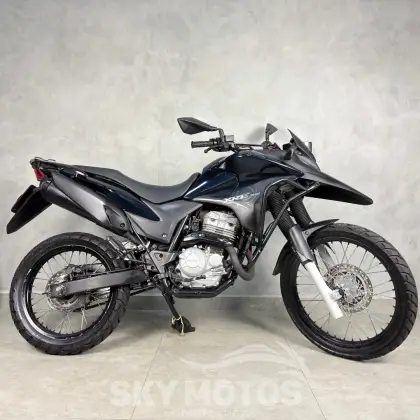 HONDA XRE 300 