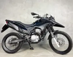 HONDA XRE 300 HONDA XRE 300