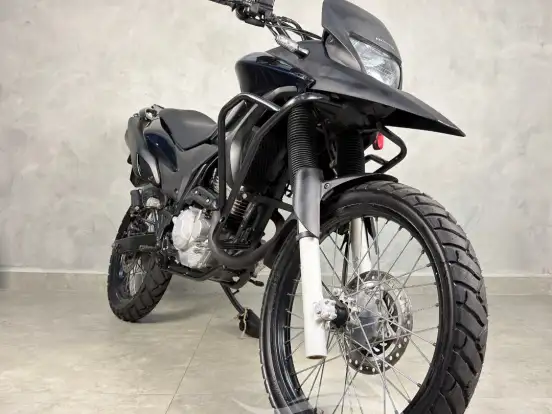 HONDA-XRE 300 HONDA-XRE 300-2012