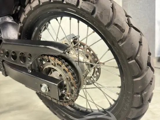 HONDA-XRE 300 HONDA-XRE 300-2012