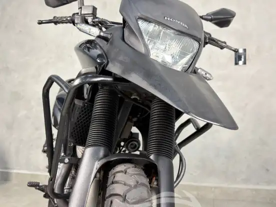 HONDA-XRE 300 HONDA-XRE 300-2012
