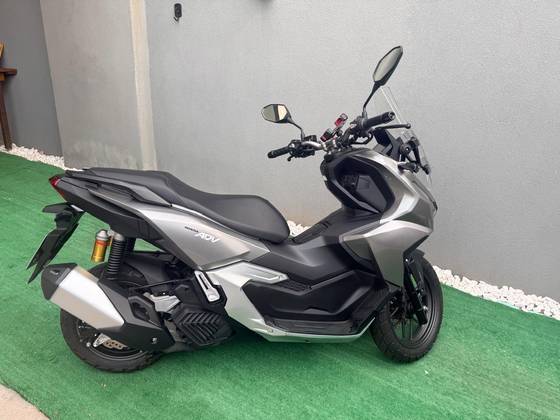 HONDA ADV 160 