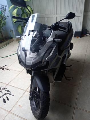 HONDA ADV 160 