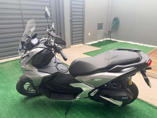 HONDA-ADV 160 HONDA-ADV 160-2026
