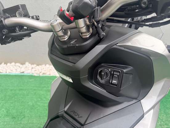 HONDA-ADV 160 HONDA-ADV 160-2026