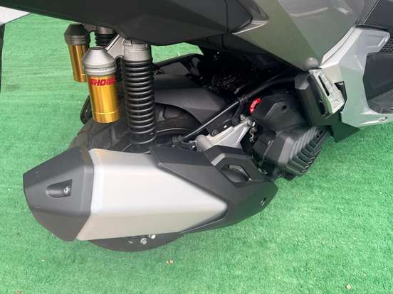 HONDA-ADV 160-2026