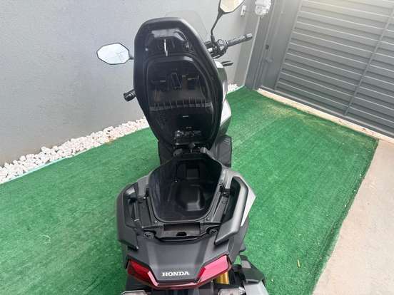 HONDA-ADV 160-2026