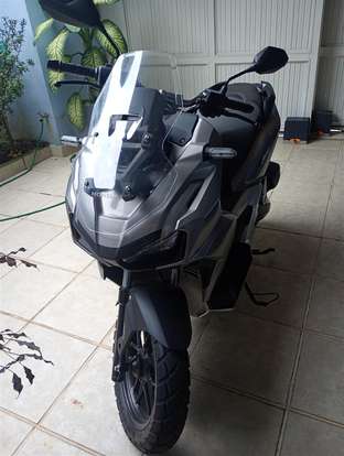 HONDA-ADV 160-2025