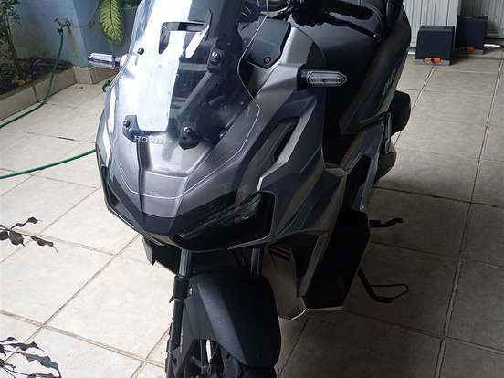 HONDA-ADV 160 HONDA-ADV 160-2025