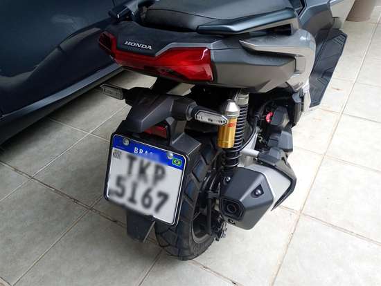 HONDA-ADV 160-2025
