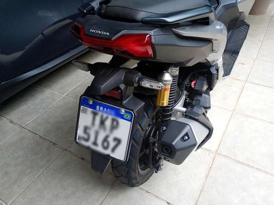 HONDA-ADV 160 HONDA-ADV 160-2025