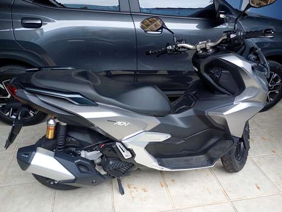 HONDA-ADV 160 HONDA-ADV 160-2025
