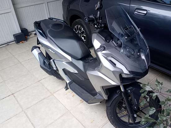 HONDA-ADV 160-2025