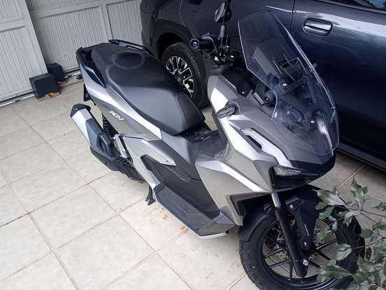 HONDA-ADV 160 HONDA-ADV 160-2025