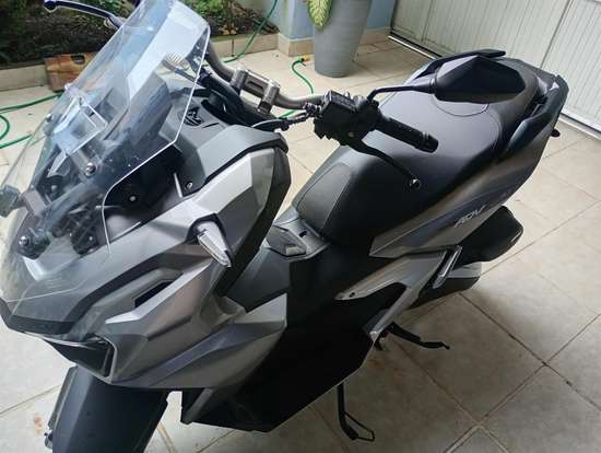 HONDA-ADV 160-2025